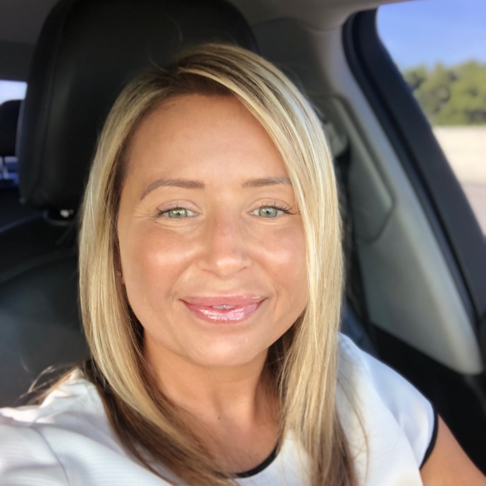 Meet your Posher, Milena
